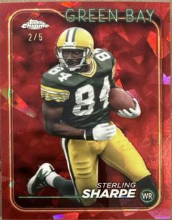 Sterling Sharpe