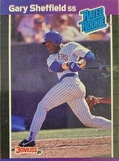 Gary Sheffield