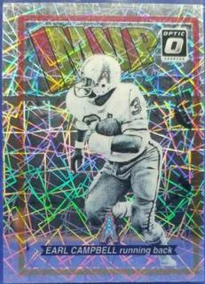 Earl Campbell