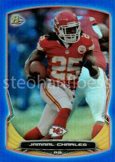 Jamaal Charles