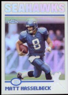 Matt Hasselbeck