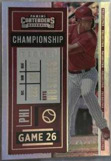 Rhys Hoskins