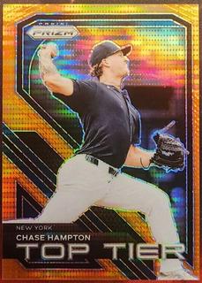 Chase Hampton
