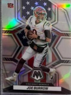 Joe Burrow