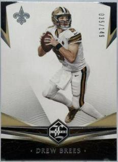 Drew Brees