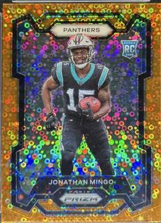 Jonathan Mingo