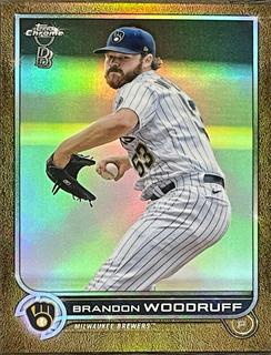 Brandon Woodruff