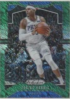 Tobias Harris