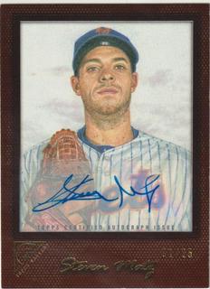 Steven Matz