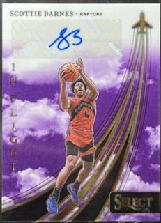Scottie Barnes