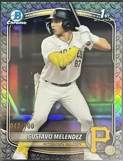 Gustavo Melendez