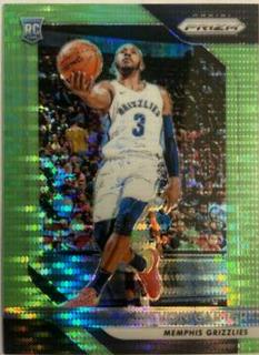 Jevon Carter