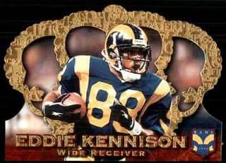 Eddie Kennison