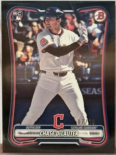 Chase DeLauter