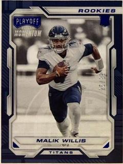 Malik Willis