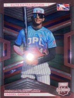 Yassel Garcia