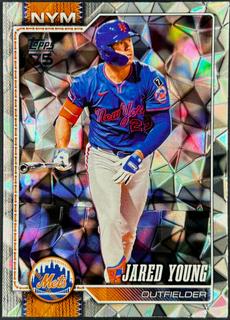 Jared Young