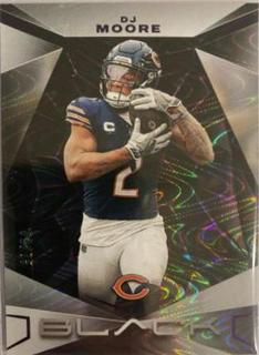 DJ Moore