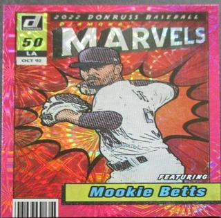 Mookie Betts