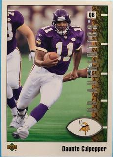 Daunte Culpepper