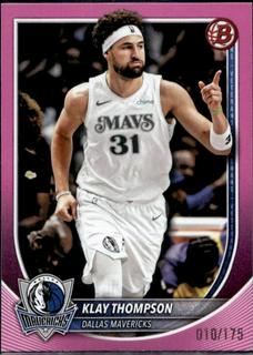 Klay Thompson