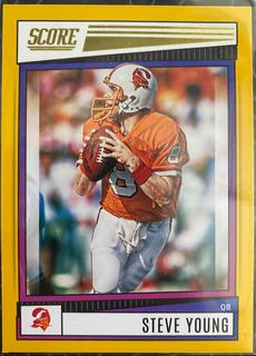 Steve Young