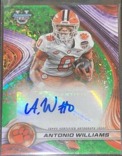 Antonio Williams