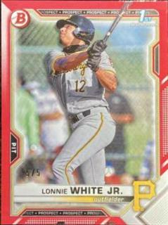 Lonnie White Jr.