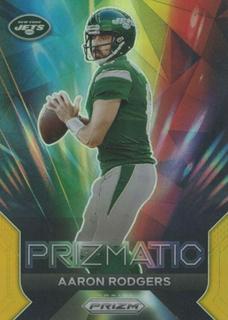 Aaron Rodgers