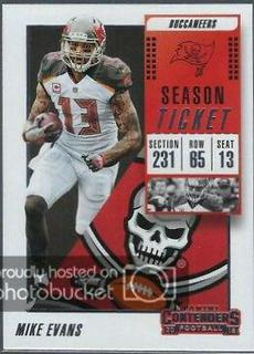 Mike Evans