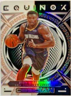 Zion Williamson
