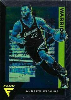 Andrew Wiggins