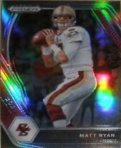 Matt Ryan
