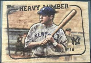 Babe Ruth