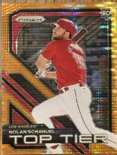 Nolan Schanuel