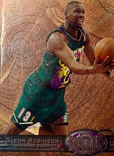 Glenn Robinson