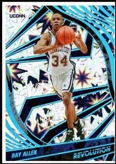 Ray Allen