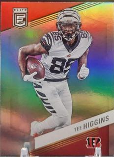 Tee Higgins