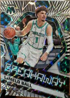 LaMelo Ball
