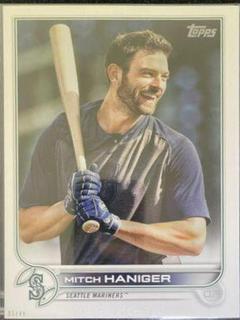 Mitch Haniger