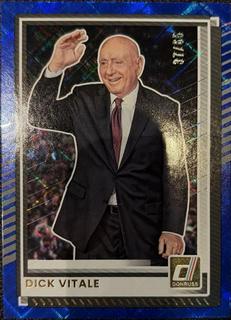 Dick Vitale