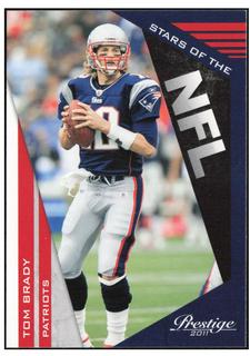 Tom Brady