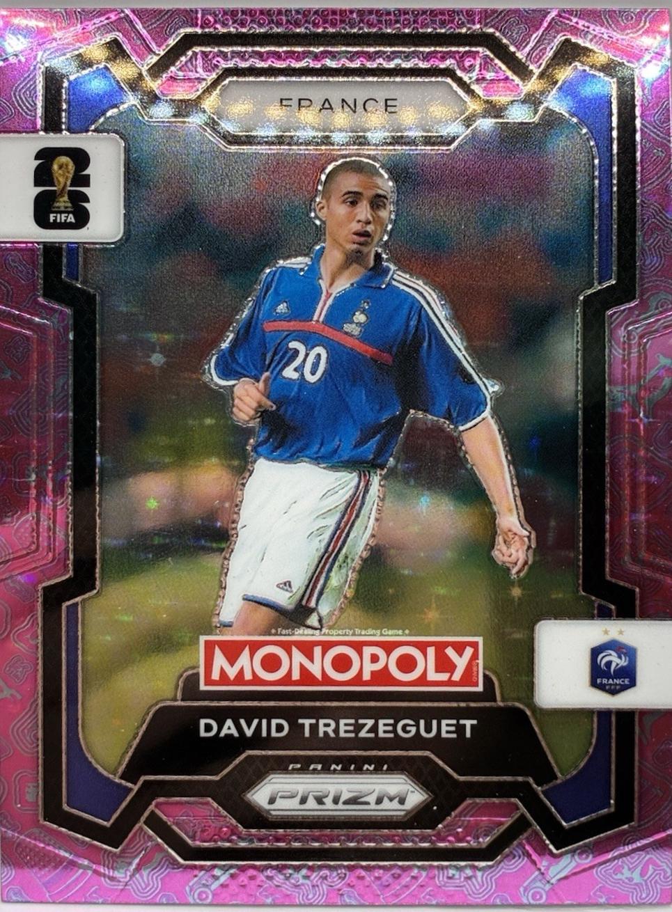 David Trezeguet