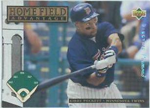Kirby Puckett