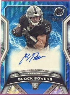 Brock Bowers