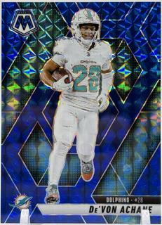 De'Von Achane