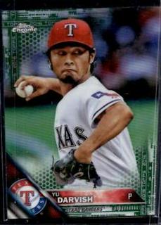 Yu Darvish