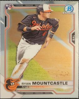 Ryan Mountcastle