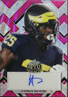 Hassan Haskins