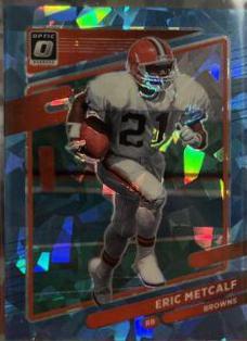 Eric Metcalf